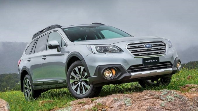 How to Replace a Subaru Outback (2013-2017) Engine Step by Step Guide