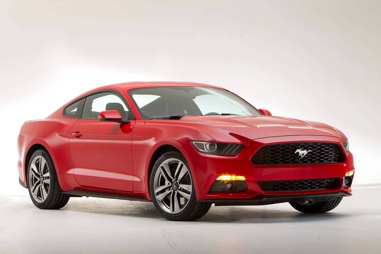 How to Replace a Ford Mustang (2015–2022) 2.3L Engine Step by Step Guide