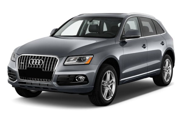 How to Replace an Audi Q5 (2013–2017) Engine Step by Step Guide