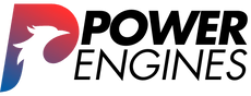 Colorful logo featuring a bird silhouette and the letter P, representing innovation and creativity.