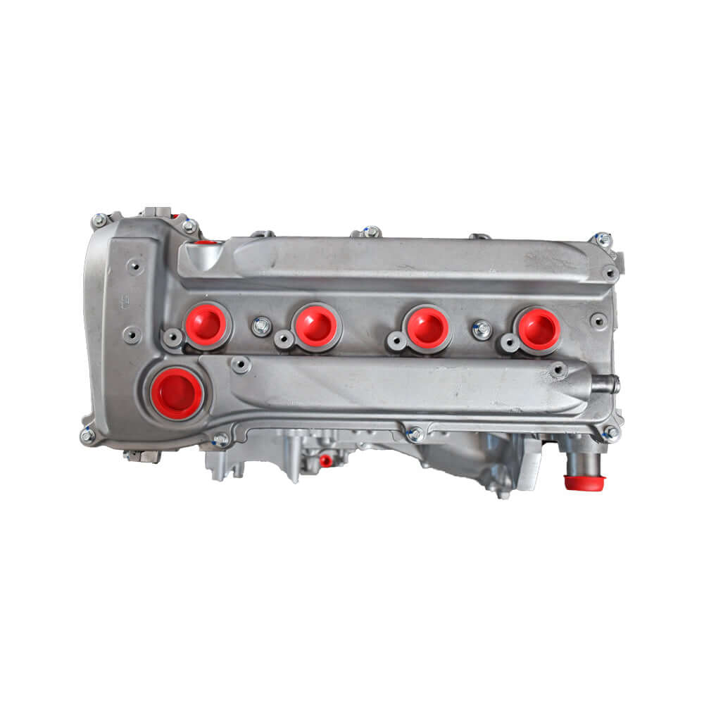 一個人　2010/4 2009-2013 Toyota Matrix 2.4L Twin Cam 4-Cylinder VVT-i