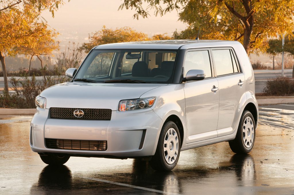 How to Replace a Scion XB (2008–2015) Engine Step by Step Guide