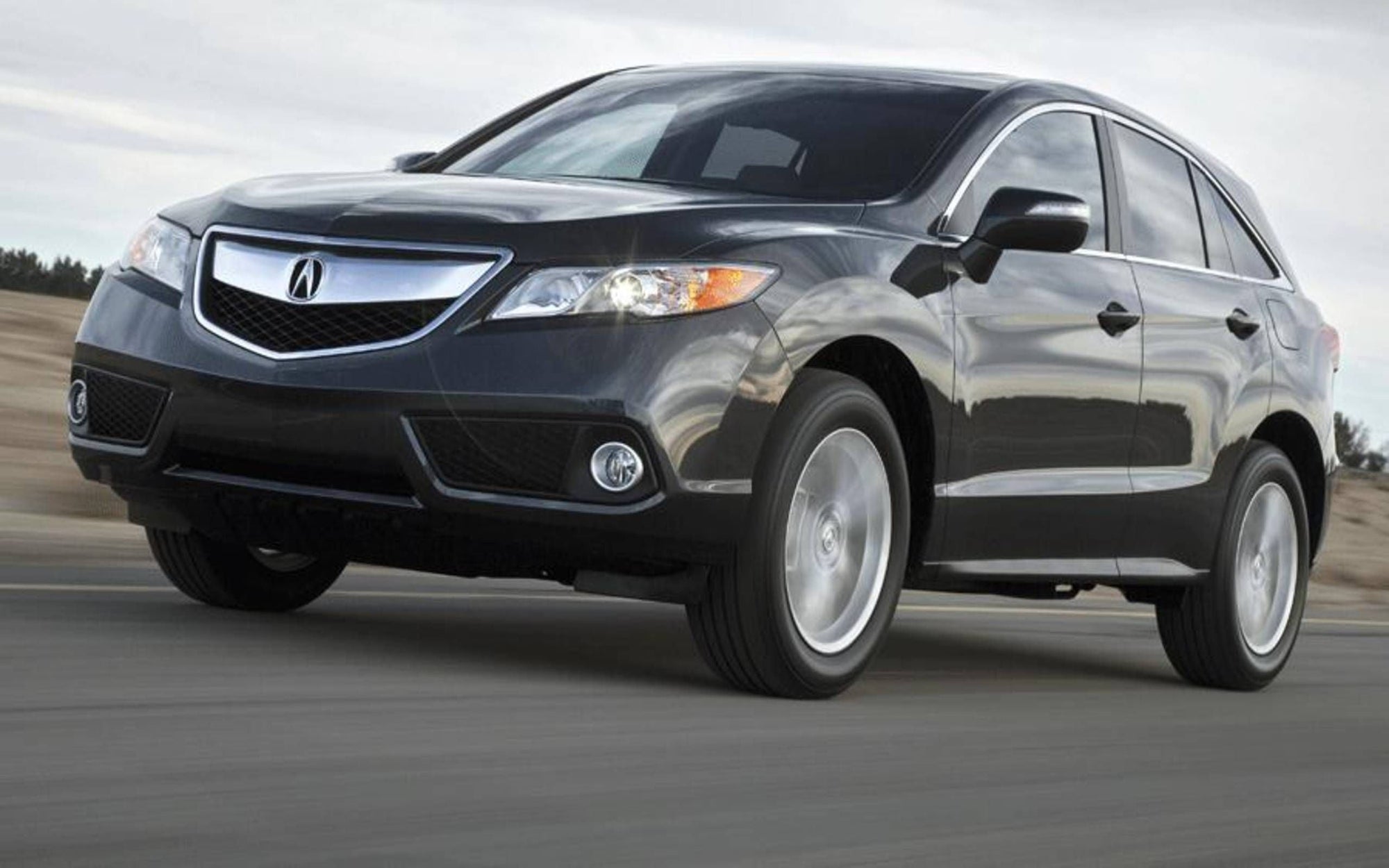 How to Replace an Acura RDX (2013–2015) Engine Step by Step Guide
