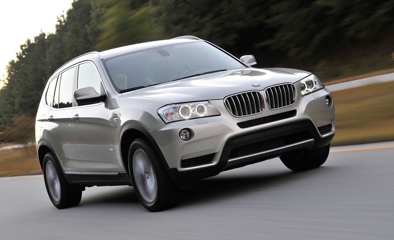 How to Replace a BMW X3 (2011–2017) Engine Step by Step Guide