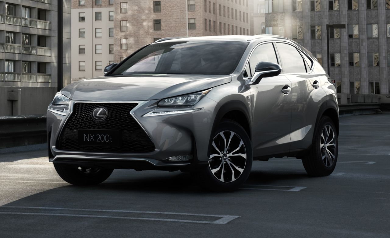 How to Replace a Lexus NX200t (2015–2017) Engine Step by Step Guide