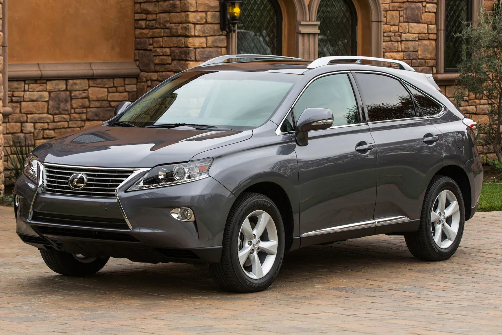 How to Replace a Lexus RX350 (2007–2015) Engine Step by Step Guide