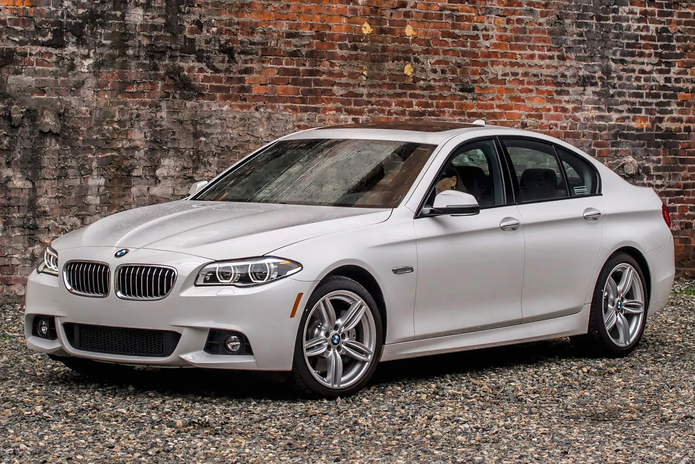 How to Replace a BMW 528i (2012–2016) Engine Step by Step Guide