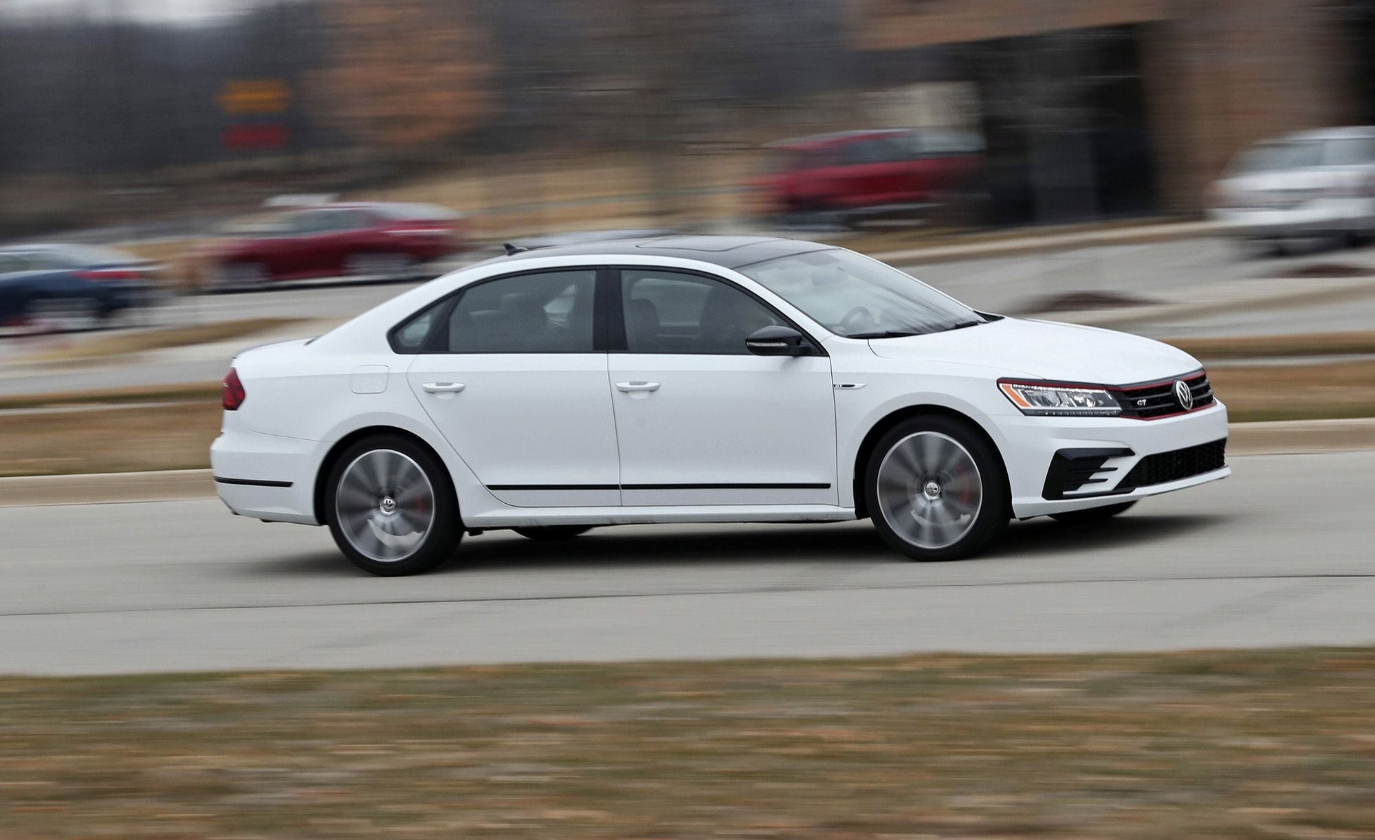 How to Replace a Volkswagen Passat (2018-2023) Engine Step by Step Guide
