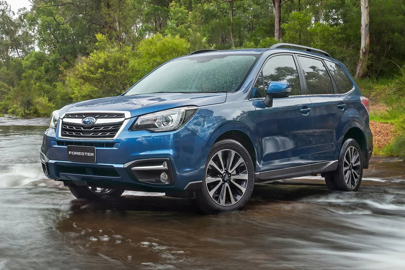 How to Replace a Subaru Forester Engine (2011–2016) Step by Step Guide