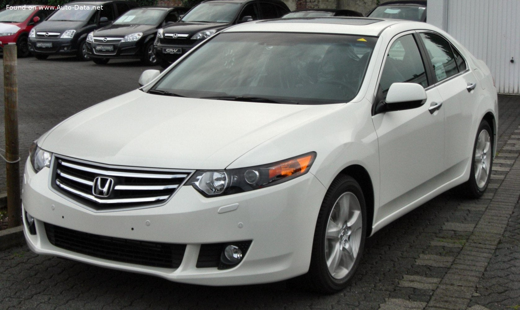 How to Replace a Honda Accord (2008–2012) Engine Step by Step Guide