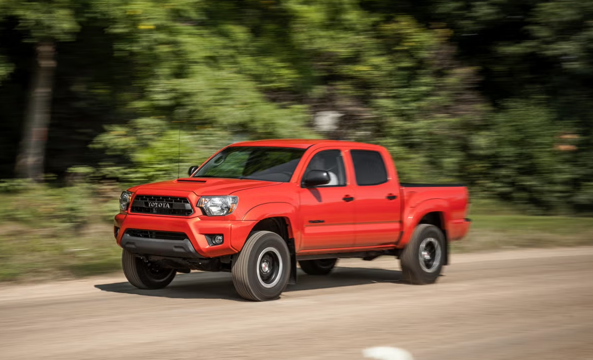 How to Replace a Toyota Tacoma Engine – Step-by-Step Guide