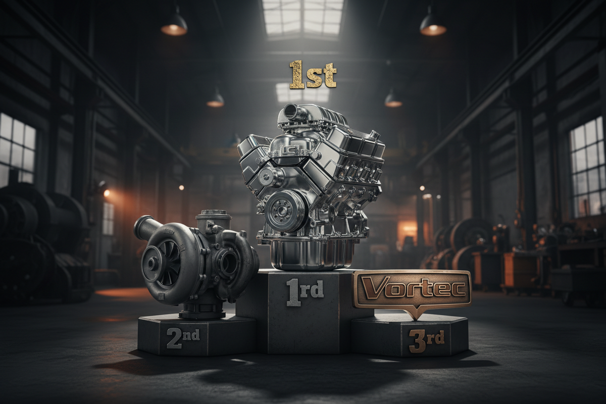 The Most Reliable GMC Engine Models to Buy in 2026