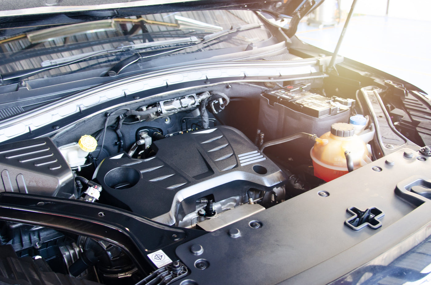 How To Replace A Car Engine In Your Garage