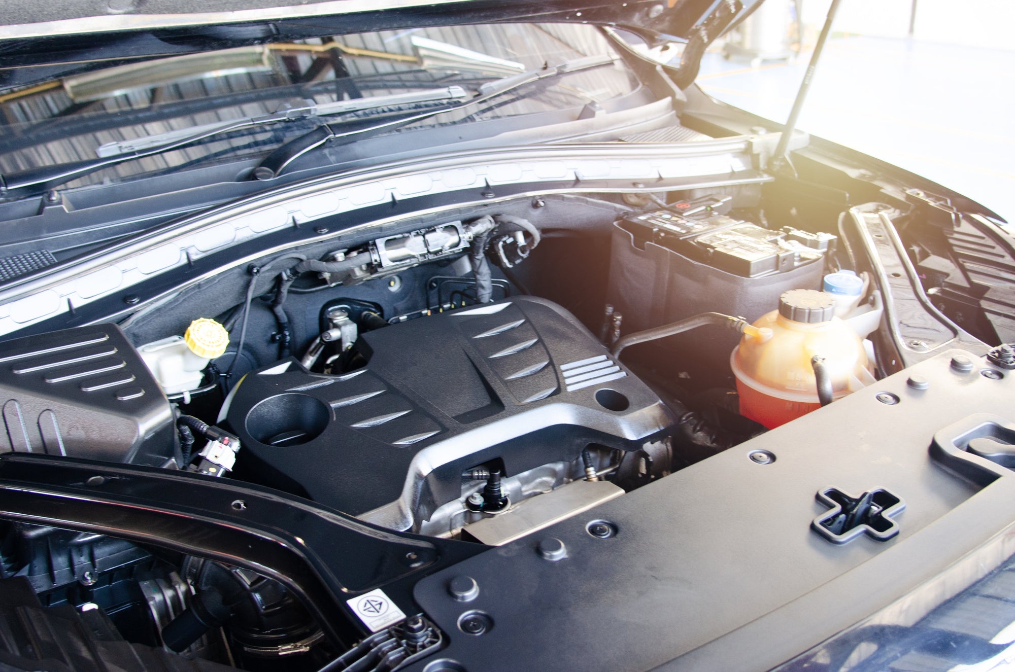 How To Replace A Car Engine In Your Garage
