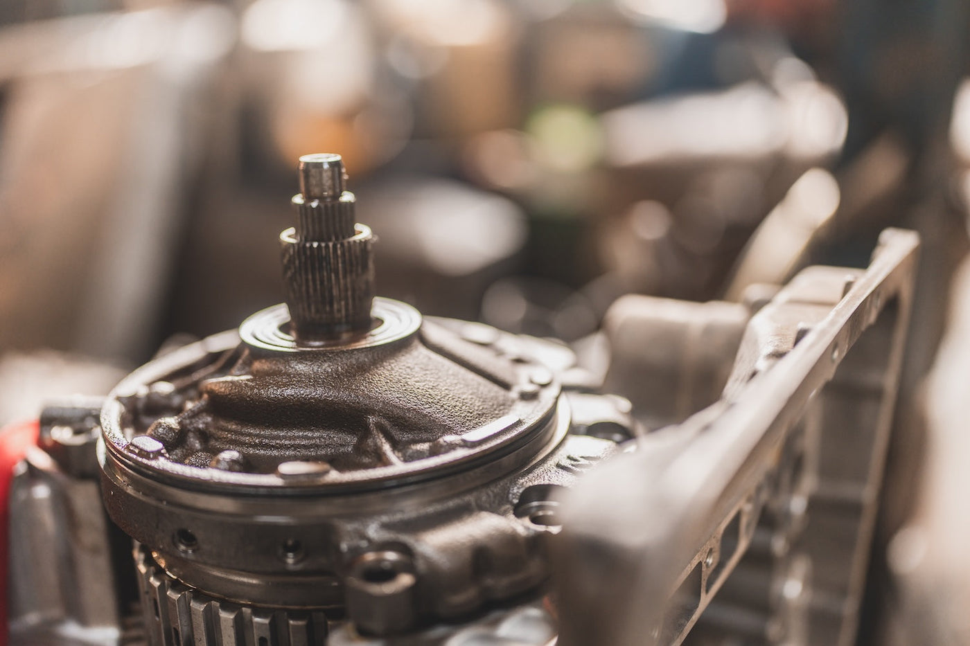 The Top Signs Your Engine Needs to Be Replaced