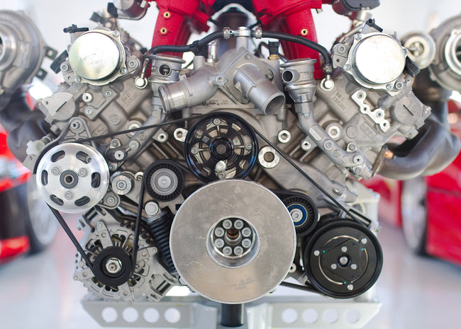 2025 Engine Recall Crisis: Is Your Vehicle Impacted? Find Out Now