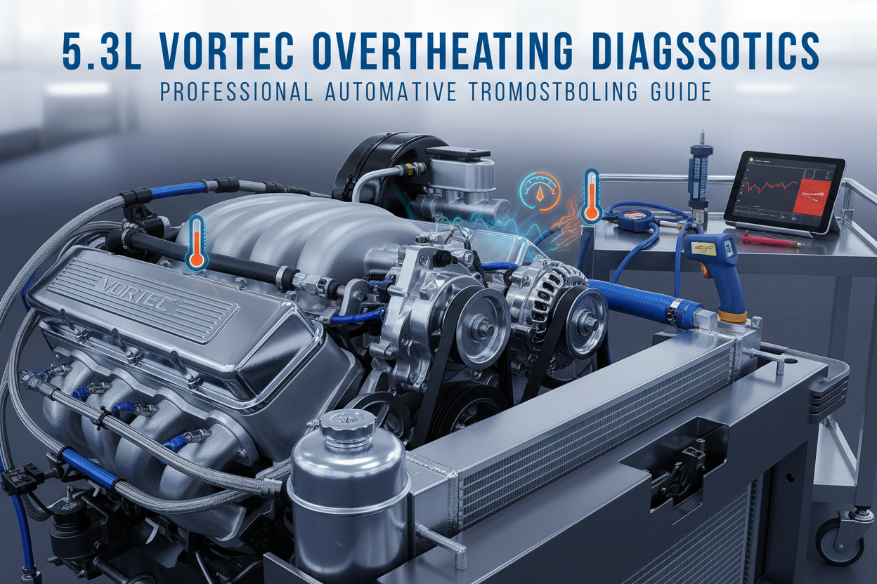 60 Vortec Engine Problems Wallpaper For Iphone