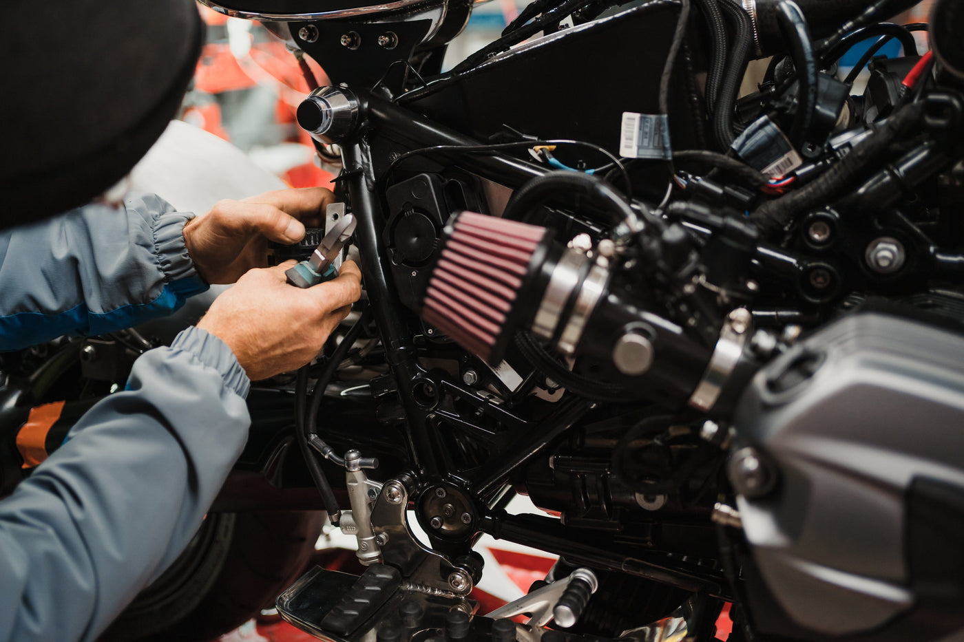 The Environmental Benefits of Choosing a Rebuilt Engine