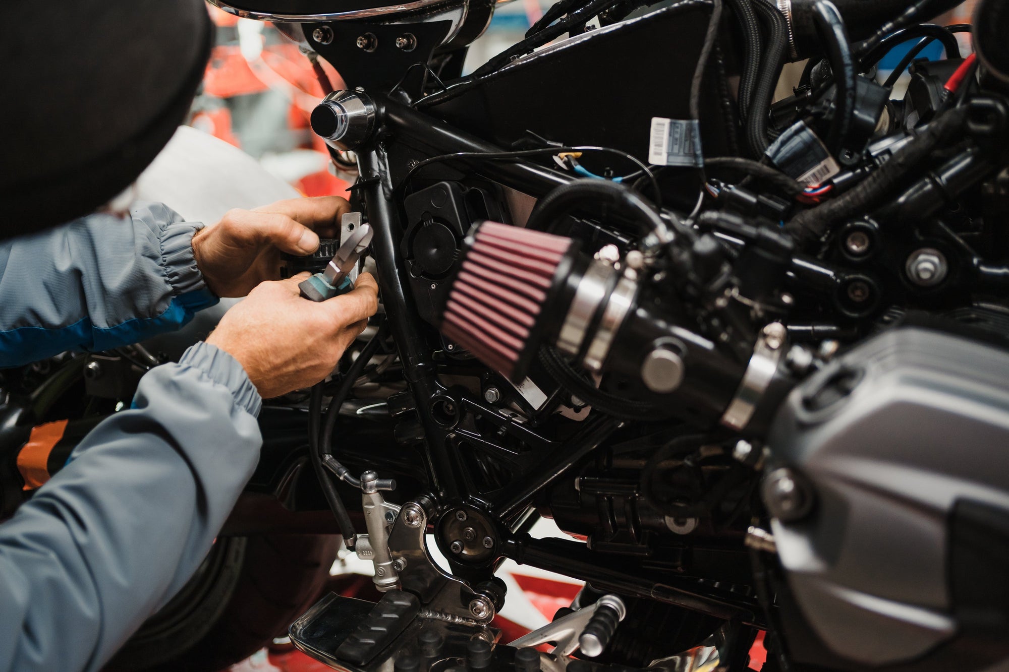 The Environmental Benefits of Choosing a Rebuilt Engine
