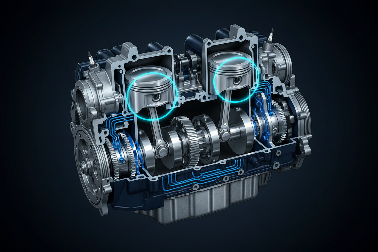 Subaru Boxer Engine Problems: Head Gaskets, Oil Consumption, and Repair vs. Replace