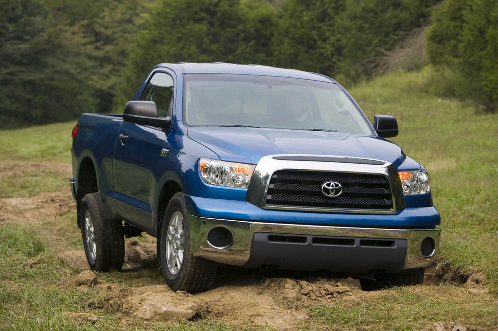 How to Replace a Toyota Tundra (2005–2009) Engine Step by Step Guide
