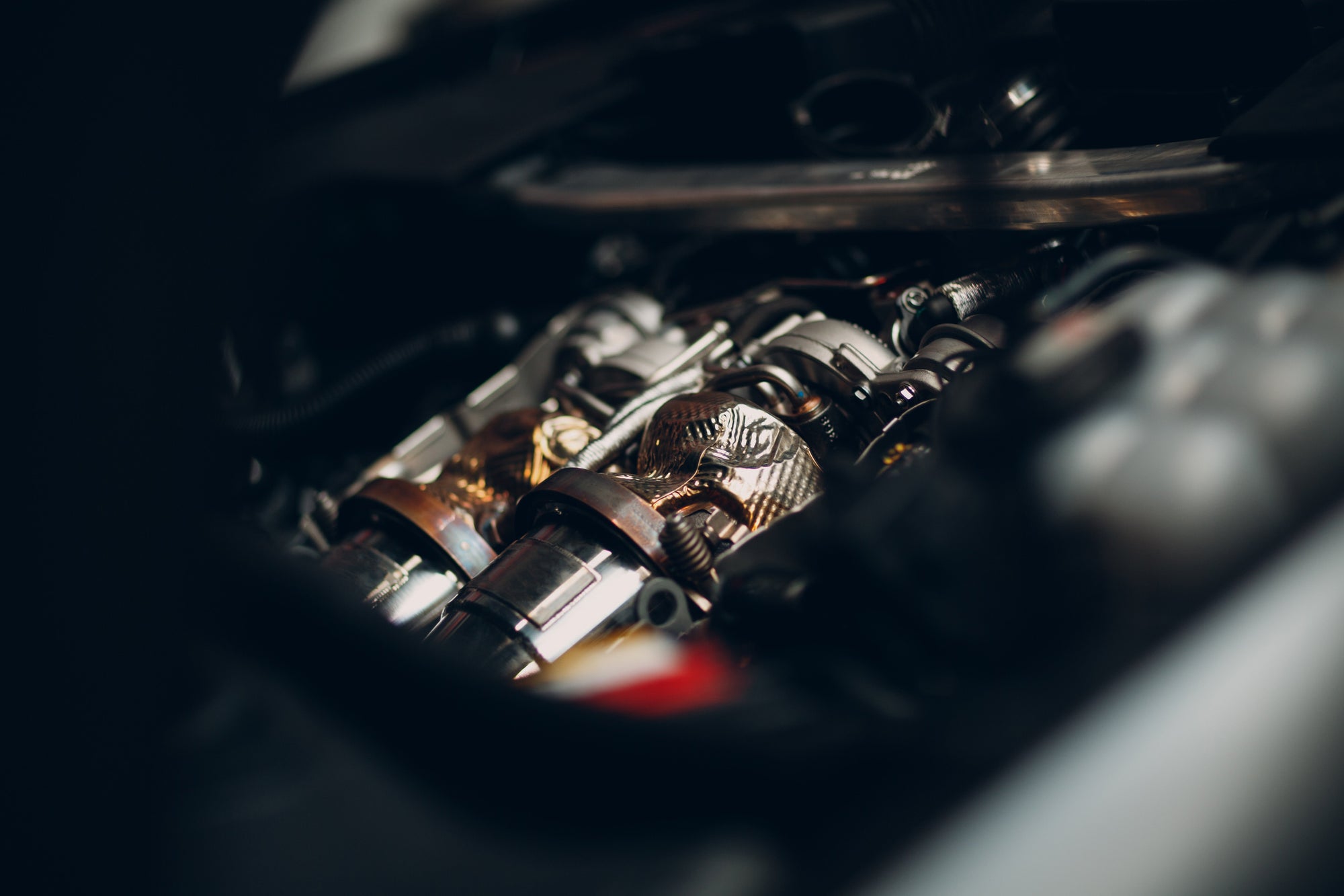 Why Cold Weather Kills Engines — And How to Protect Yours This Winter