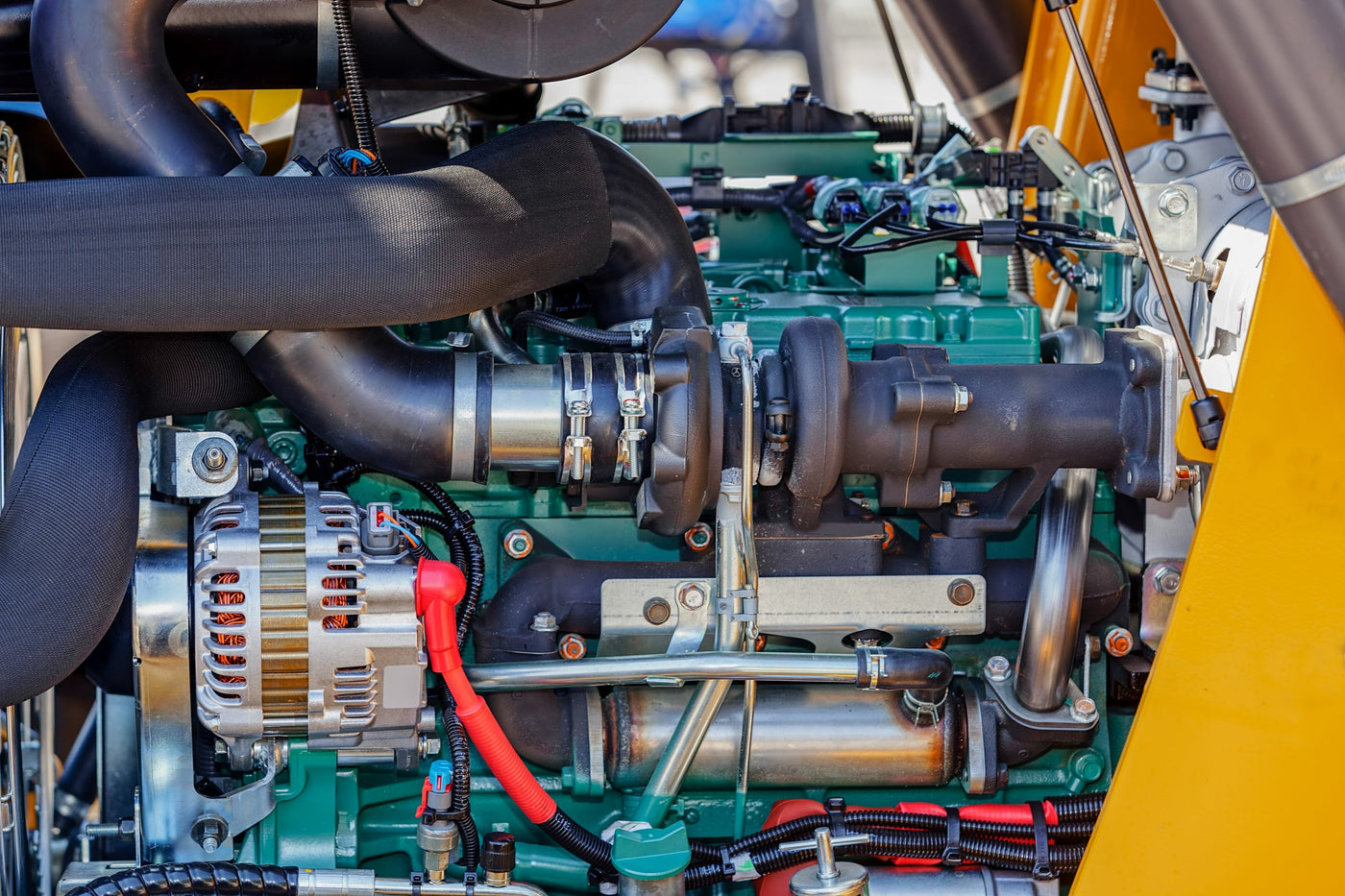 Why Buying a Remanufactured Engine Can Save You Thousands