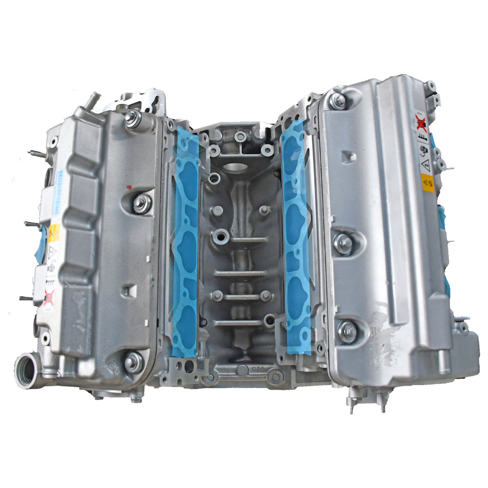 2013-2015 Acura RDX 3.5L J35Z2 6-Cylinder Engine