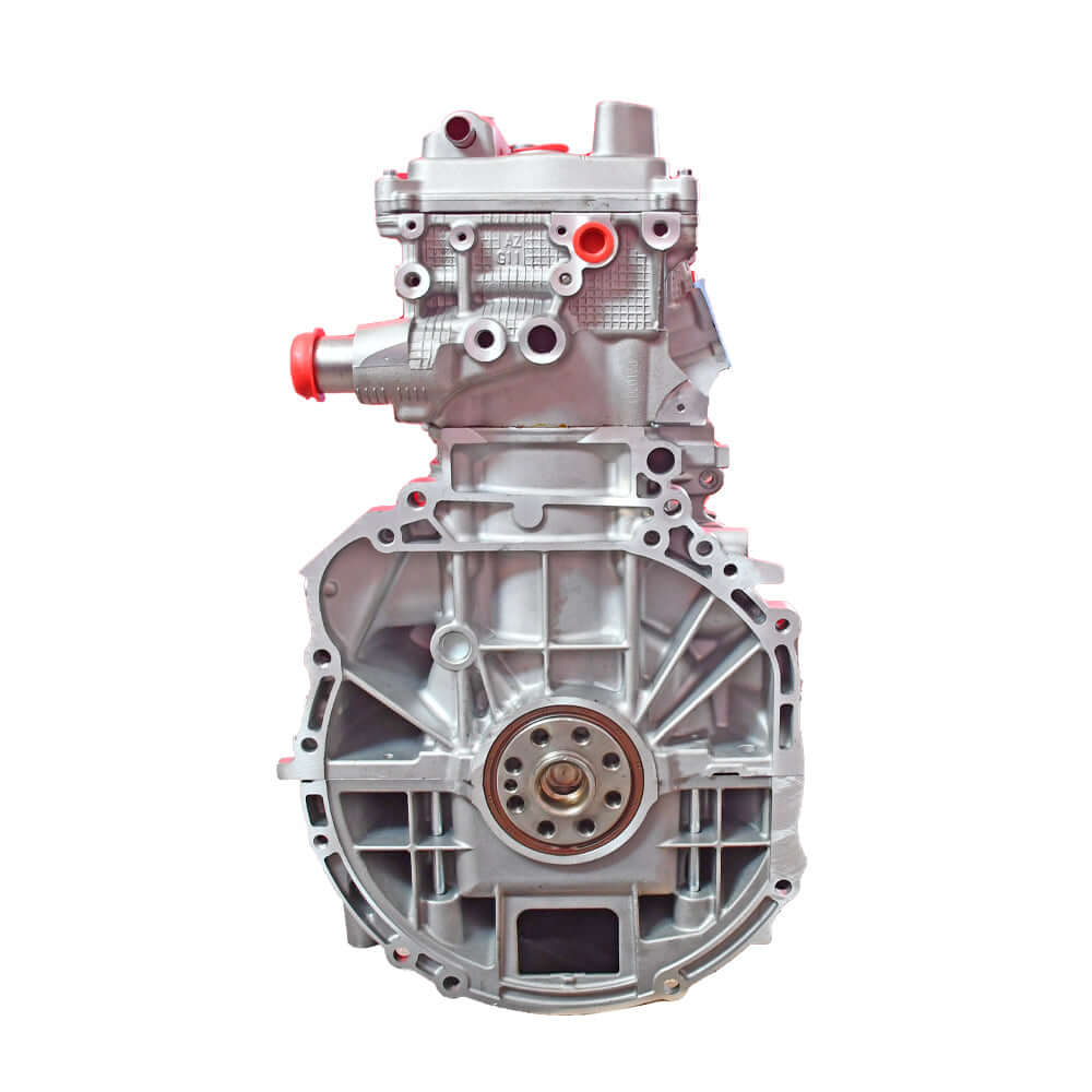 2009-2013 Toyota Matrix XR 2.4L 2AZ-FE 4-Cylinder Engine