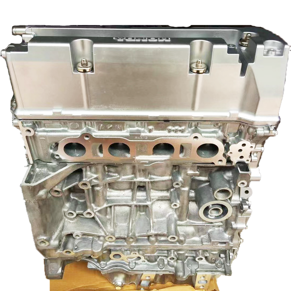 2007-2009 Honda CRV 2.4L K24Z1 4-Cylinder Engine