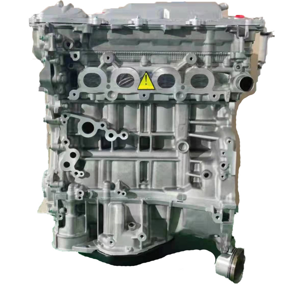 2009-2015 Toyota Rav4 2.5L 2AR-FE motor de 4 cilindros