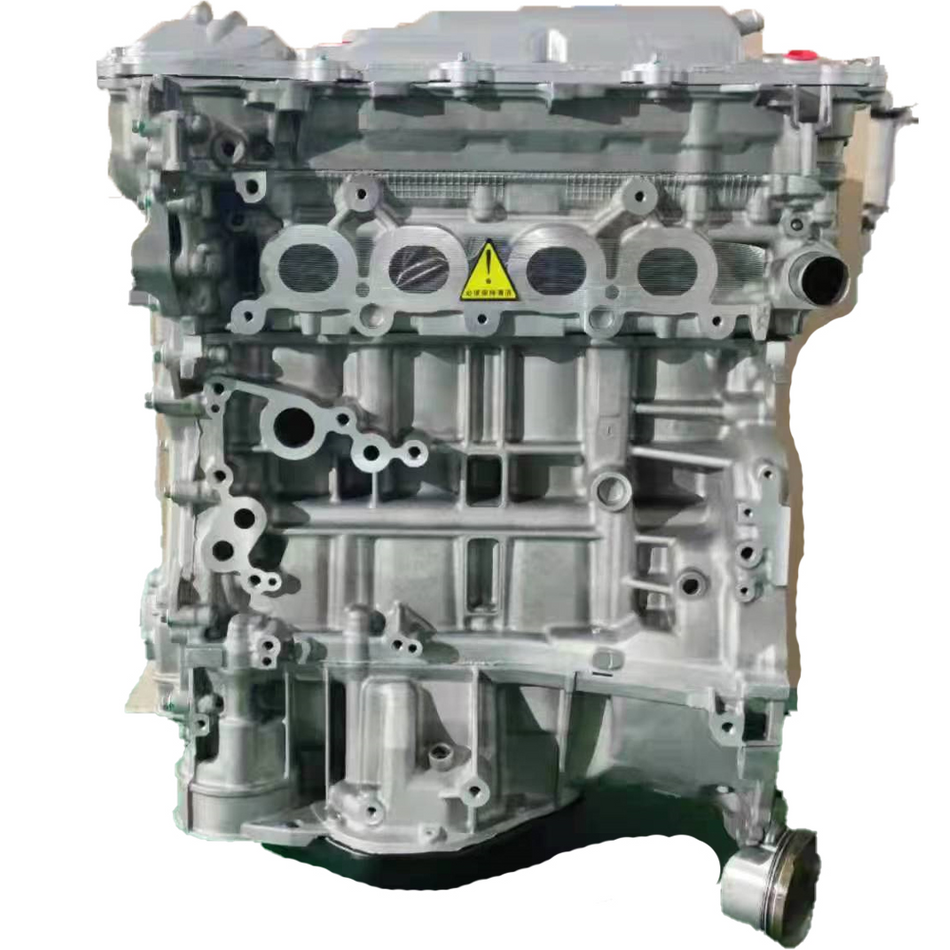 2010-2017 Toyota Camry 2.5L 2AR-FE 4-Cylinder Engine Motor