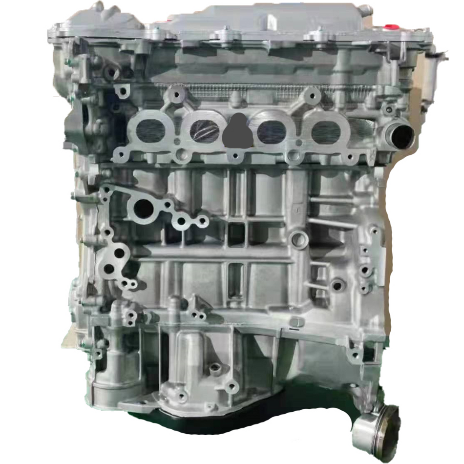 2011-2016 Scion TC 2.5L 2AR-FE motor de 4 cilindros