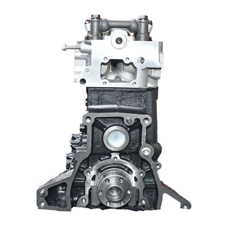 1981-1995 Toyota Pickup 2.4L 22R-E 4-Cylinder Engine Motor 22r 22re