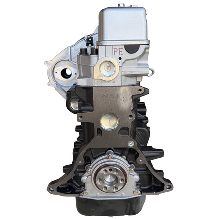 High-quality 1982-2006 Mitsubishi Montero Pajero 2.5 Turbo 4D56T 4-Cylinder Diesel Engine Motor  for sale at POWER ENGINES 93097425