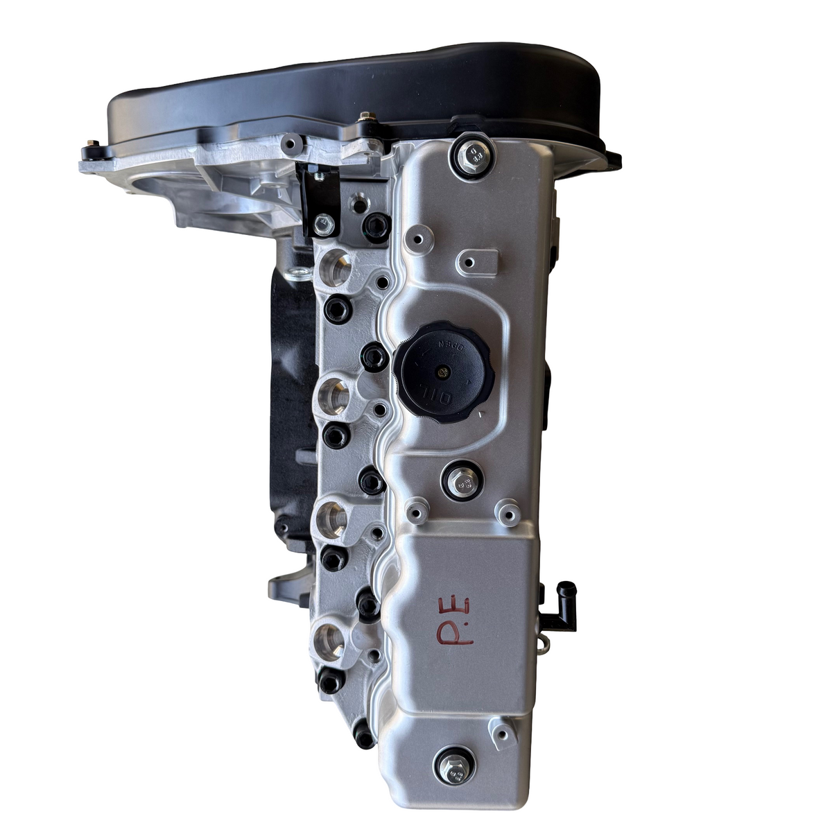 High-quality 1982-2006 Mitsubishi Montero Pajero 2.5 Turbo 4D56T 4-Cylinder Diesel Engine Motor  for sale at POWER ENGINES 66584247