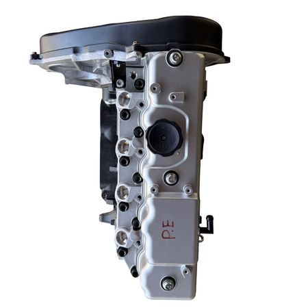 High-quality 1982-2006 Mitsubishi Montero Pajero 2.5 Turbo 4D56T 4-Cylinder Diesel Engine Motor  for sale at POWER ENGINES 66584247