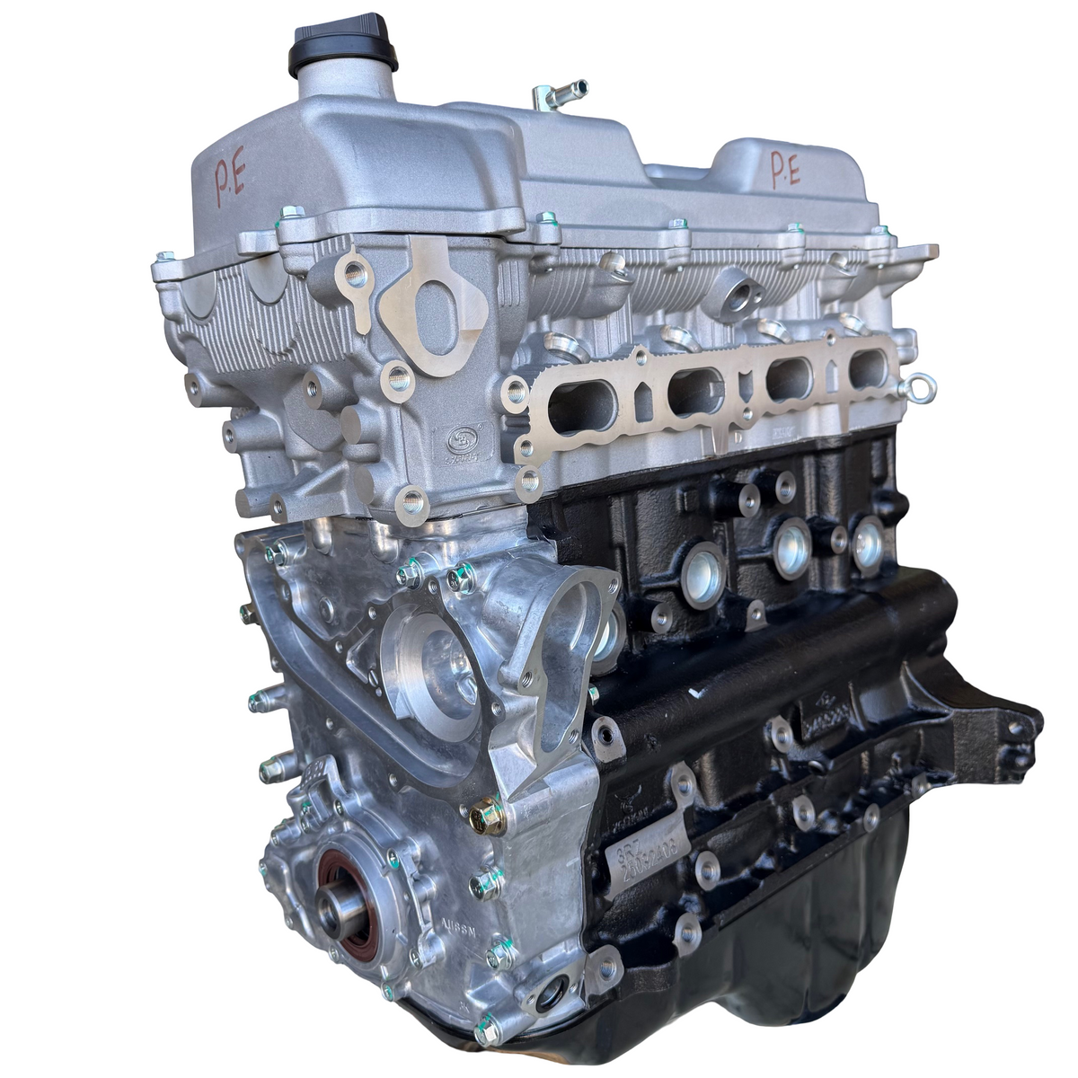 High-quality 1994 1998 Toyota T100 2.7L 3RZ-FE 4-Cylinder Engine 4 and 8 Port Intake  for sale at POWER ENGINES 13517011