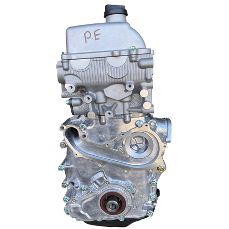 High-quality 1994 1998 Toyota T100 2.7L 3RZ-FE 4-Cylinder Engine 4 and 8 Port Intake  for sale at POWER ENGINES 8100490