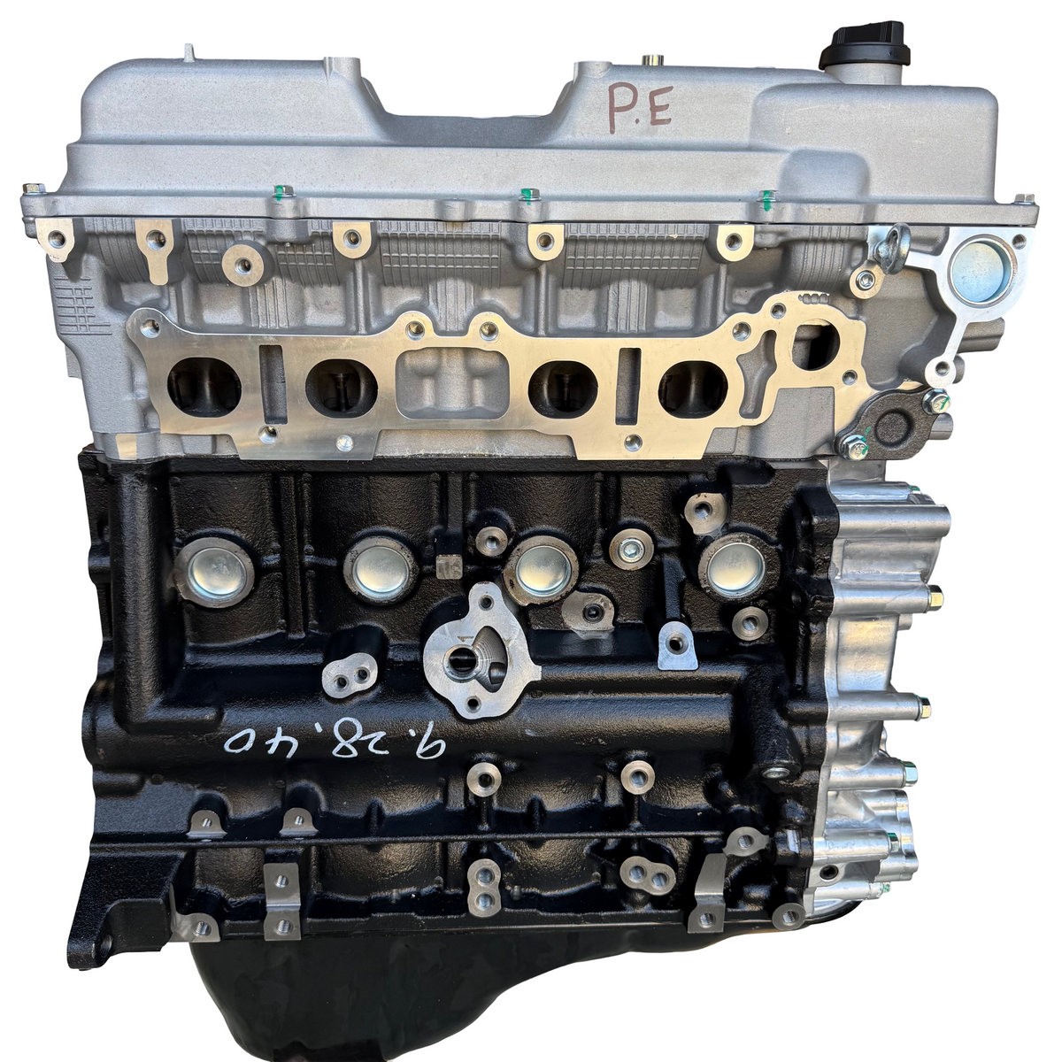 High-quality 1994 1998 Toyota T100 2.7L 3RZ-FE 4-Cylinder Engine 4 and 8 Port Intake  for sale at POWER ENGINES 32666604