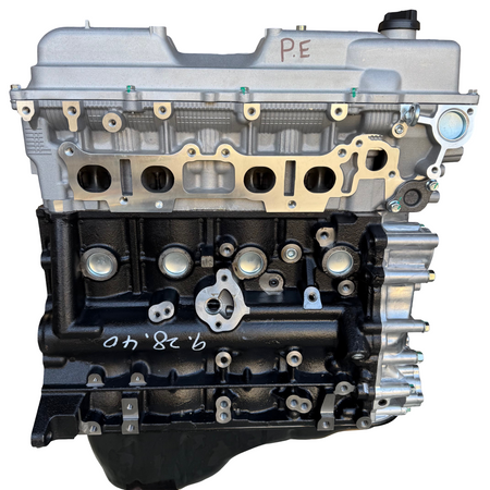 High-quality 1994 1998 Toyota T100 2.7L 3RZ-FE 4-Cylinder Engine 4 and 8 Port Intake  for sale at POWER ENGINES 32666604
