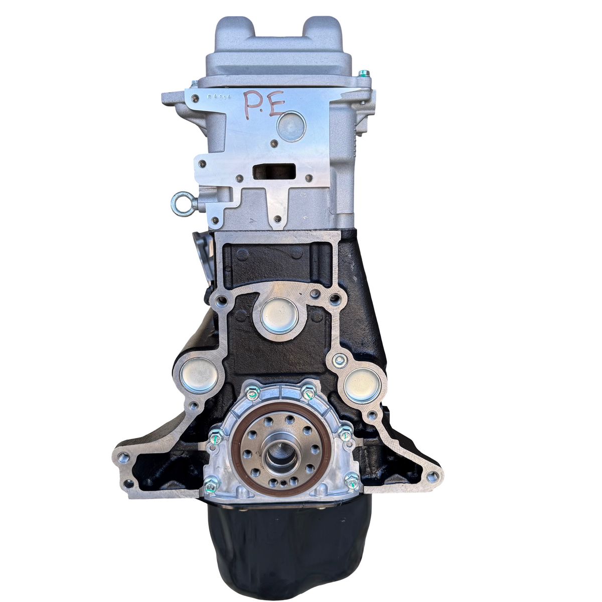 High-quality 1994 1998 Toyota T100 2.7L 3RZ-FE 4-Cylinder Engine 4 and 8 Port Intake  for sale at POWER ENGINES 43257536