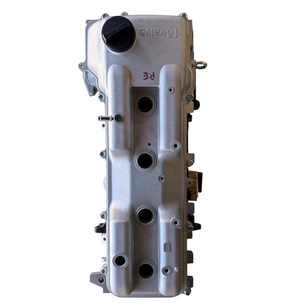 High-quality 1994 1998 Toyota T100 2.7L 3RZ-FE 4-Cylinder Engine 4 and 8 Port Intake  for sale at POWER ENGINES 12920863