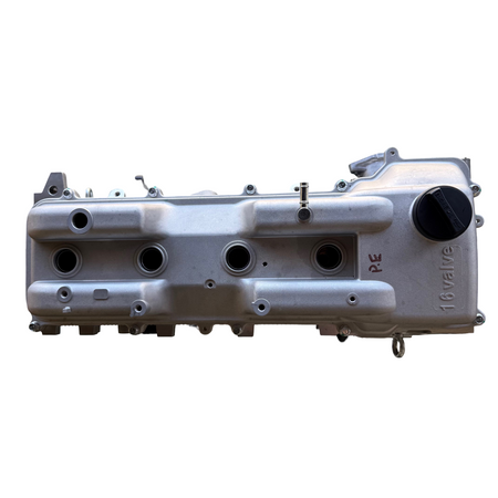 High-quality 1994 1998 Toyota T100 2.7L 3RZ-FE 4-Cylinder Engine 4 and 8 Port Intake  for sale at POWER ENGINES 53858786