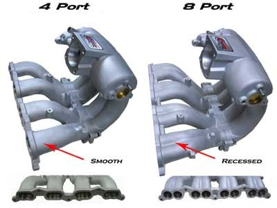 High-quality 1994 1998 Toyota T100 2.7L 3RZ-FE 4-Cylinder Engine 4 and 8 Port Intake  for sale at POWER ENGINES 50616279