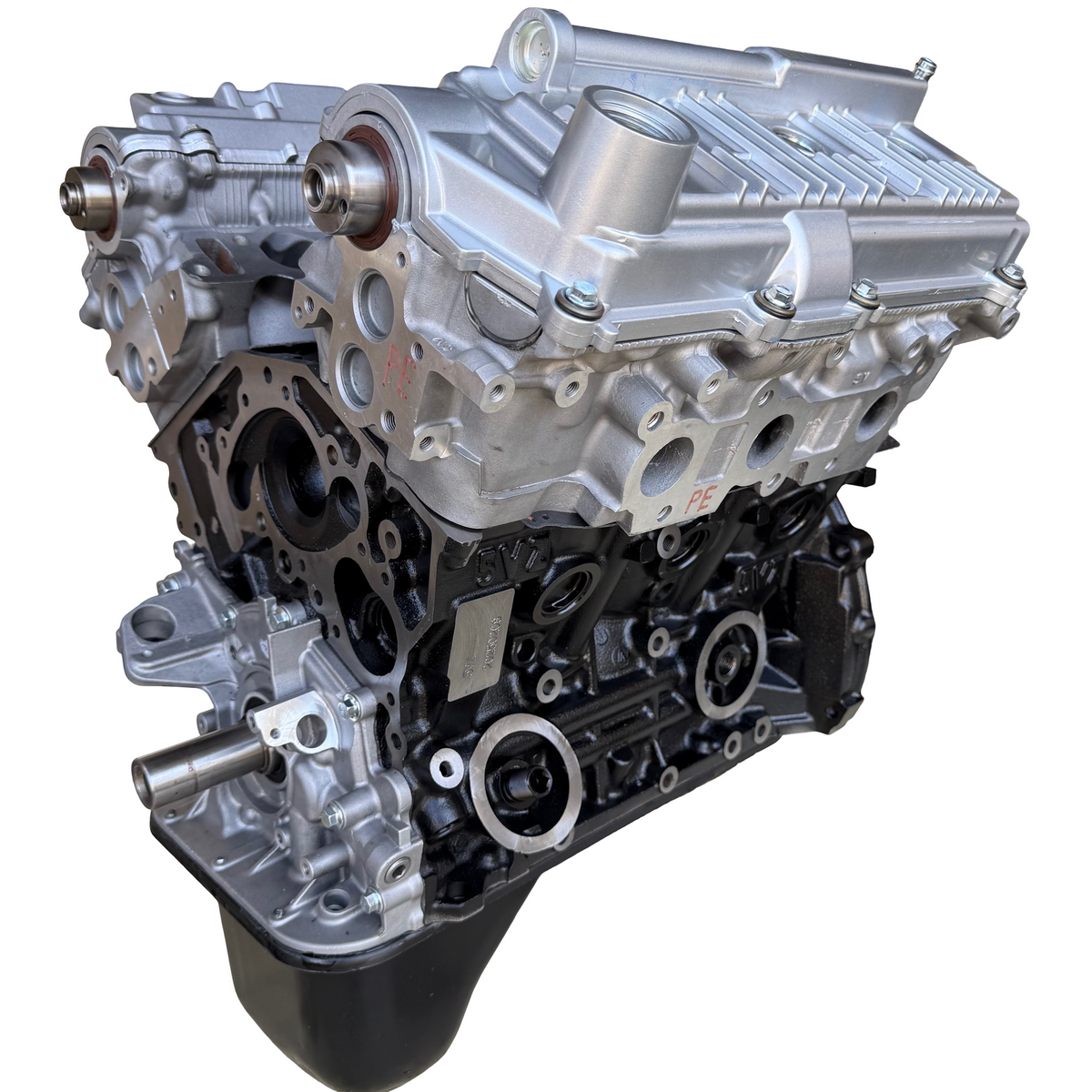 High-quality 1995-1998 Toyota T100 3.4L 5VZ 6-Cylinder Engine Motor  for sale at POWER ENGINES 65031608