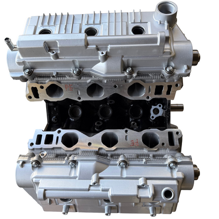 High-quality 1995-1998 Toyota T100 3.4L 5VZ 6-Cylinder Engine Motor  for sale at POWER ENGINES 93473588