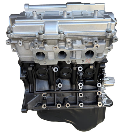 High-quality 1996-2004 Toyota Tacoma 3.4L 5VZ 6-Cylinder Engine Motor  for sale at POWER ENGINES 64719793