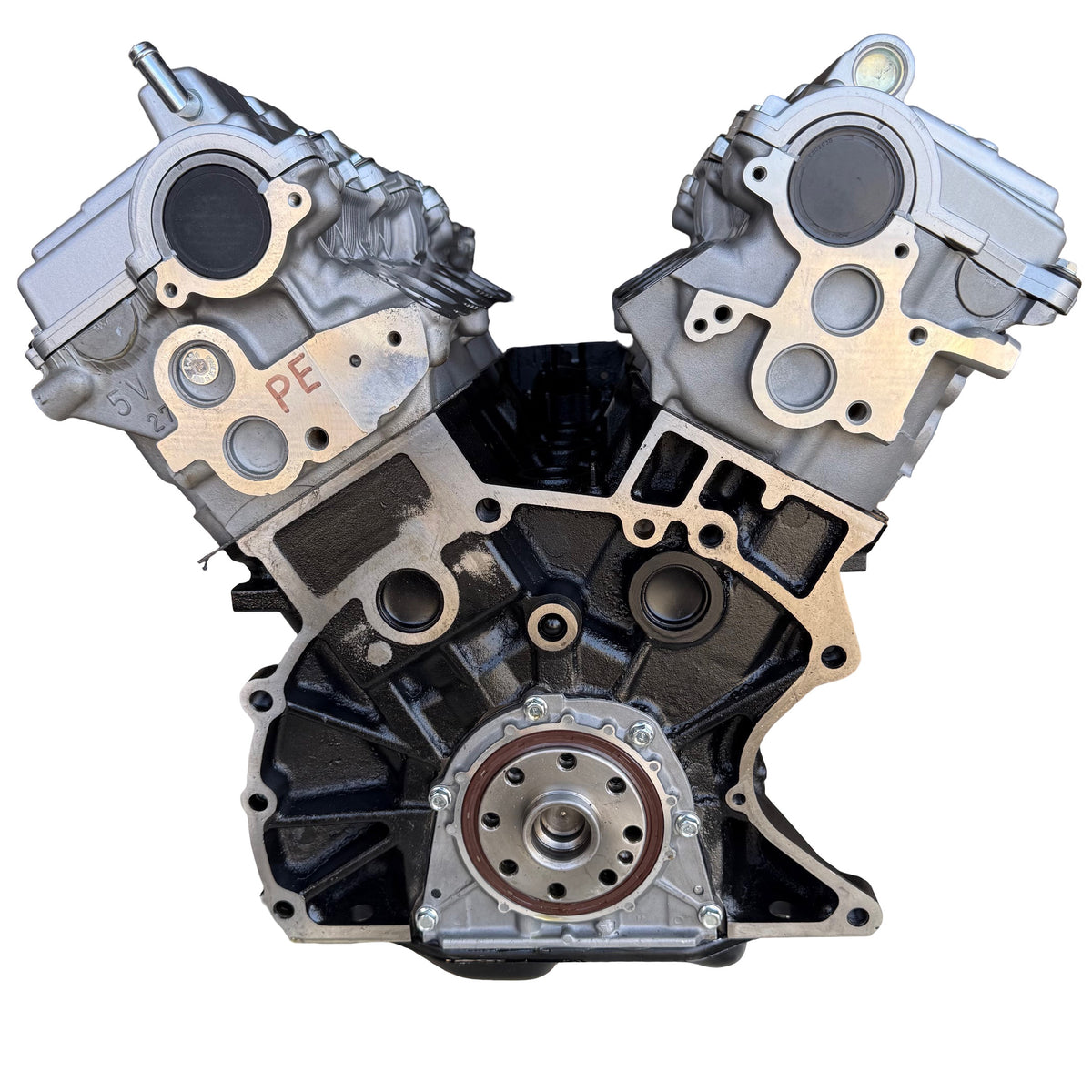 High-quality 1996-2004 Toyota Tacoma 3.4L 5VZ 6-Cylinder Engine Motor  for sale at POWER ENGINES 49135568