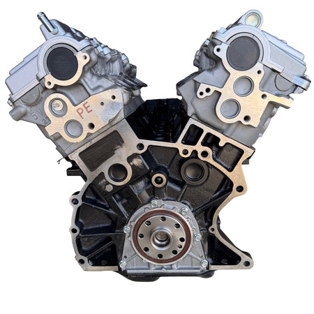 High-quality 1996-2004 Toyota Tacoma 3.4L 5VZ 6-Cylinder Engine Motor  for sale at POWER ENGINES 49135568